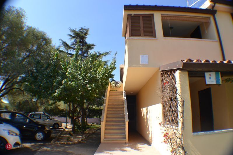 Casa vacanza Bilocale in affitto a San Teodoro