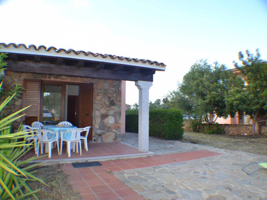 Casa vacanza 3 Locali con terrazzo a San Teodoro