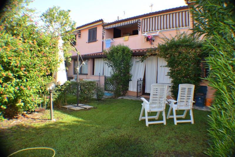 Casa vacanza Bilocale arredata in affitto a San Teodoro