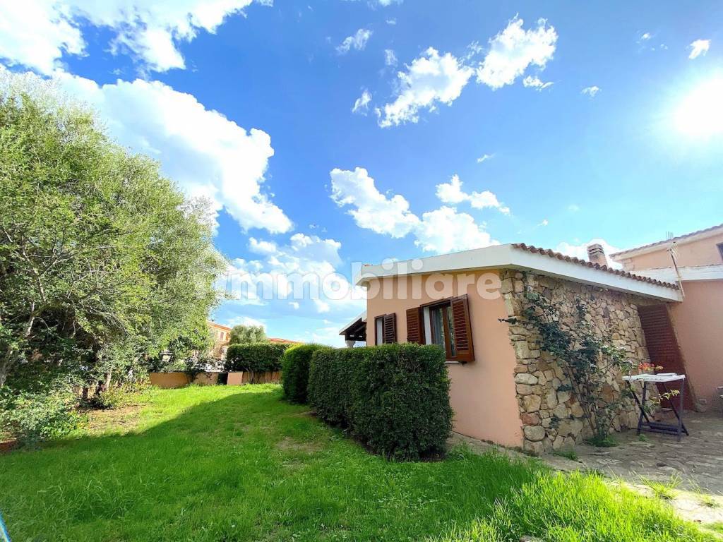 Casa vacanza 3 Locali con terrazzo a San Teodoro