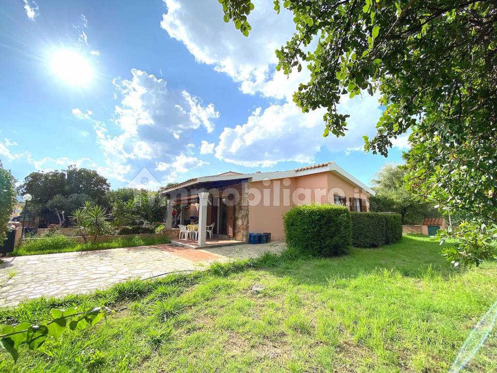 Casa vacanza 3 Locali con terrazzo a San Teodoro