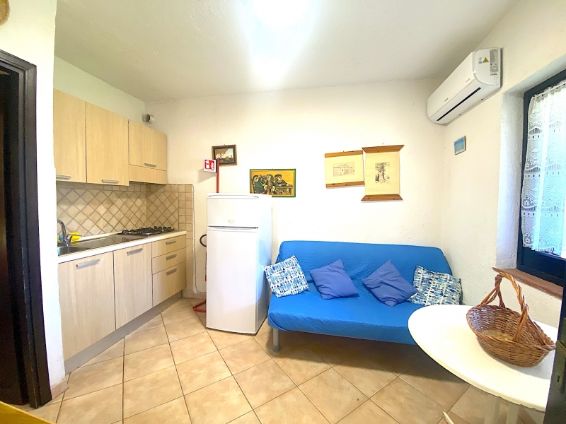 Casa vacanza Bilocale con terrazzo a San Teodoro