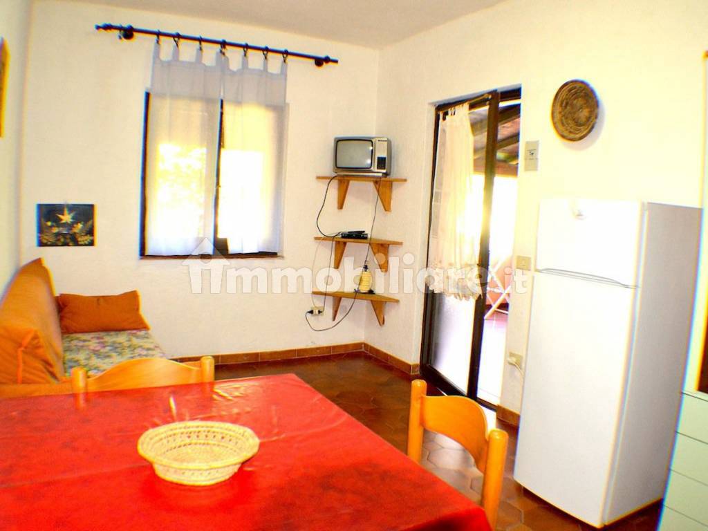 Casa vacanza Bilocale con terrazzo a San Teodoro