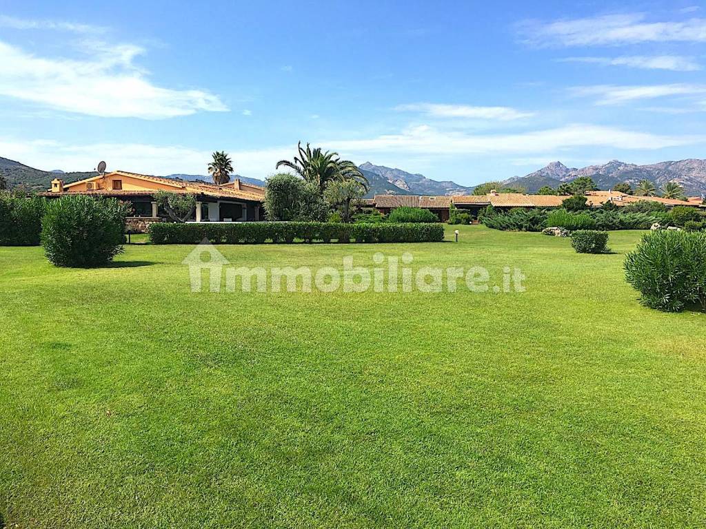 Casa vacanza 3 Locali con terrazzo a San Teodoro