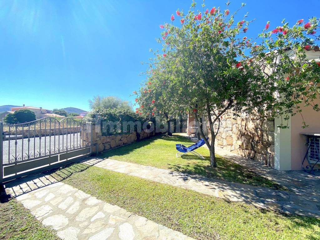 Casa vacanza 3 Locali con terrazzo a San Teodoro