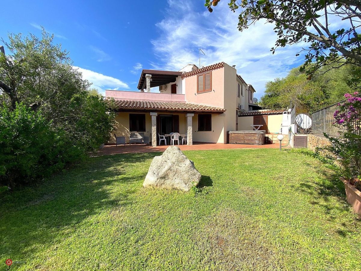 Casa vacanza 4 Locali arredata in affitto a San Teodoro