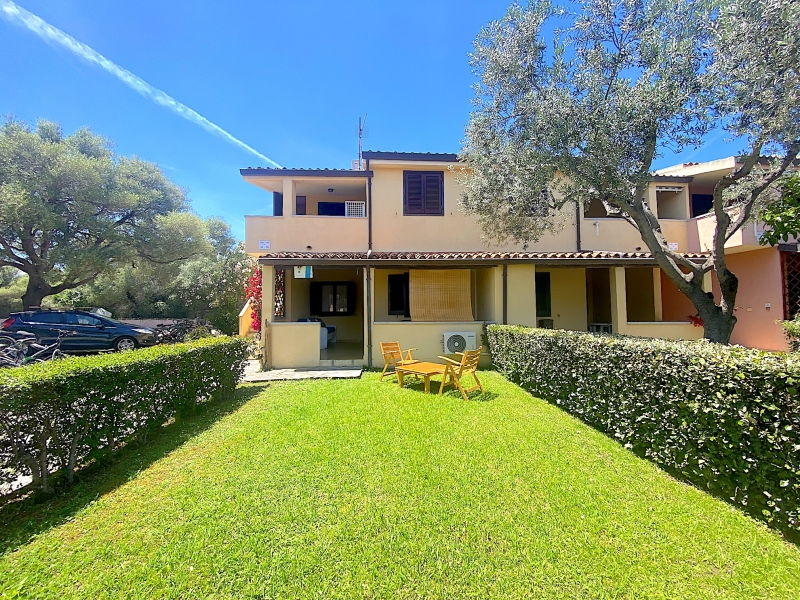 Casa vacanza Bilocale arredata in affitto a San Teodoro