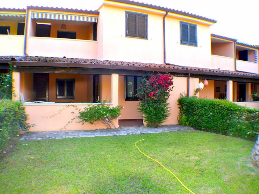 Casa vacanza Bilocale arredata in affitto a San Teodoro