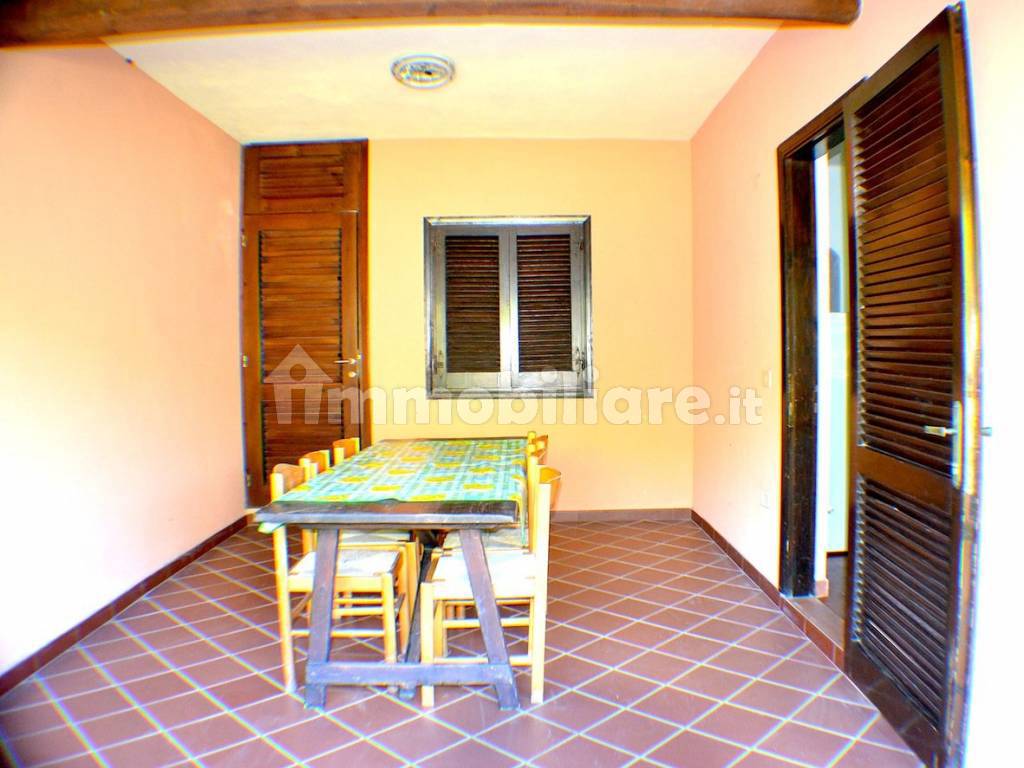 Casa vacanza Bilocale arredata in affitto a San Teodoro