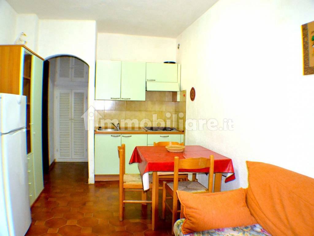 Casa vacanza Bilocale arredata in affitto a San Teodoro