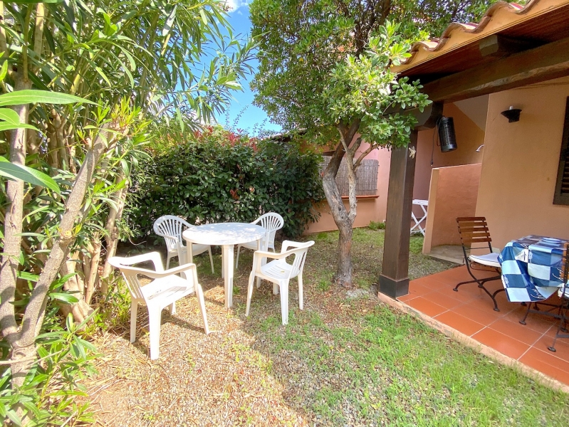 Casa vacanza Bilocale arredata in affitto a San Teodoro