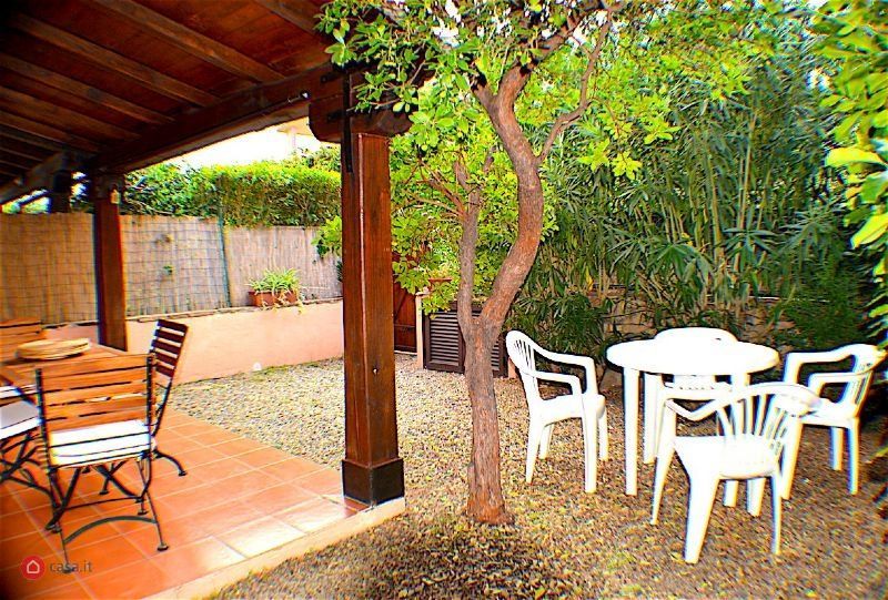 Casa vacanza Bilocale arredata in affitto a San Teodoro