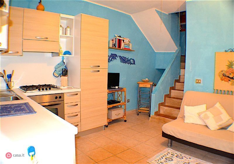 Casa vacanza Bilocale arredata in affitto a San Teodoro