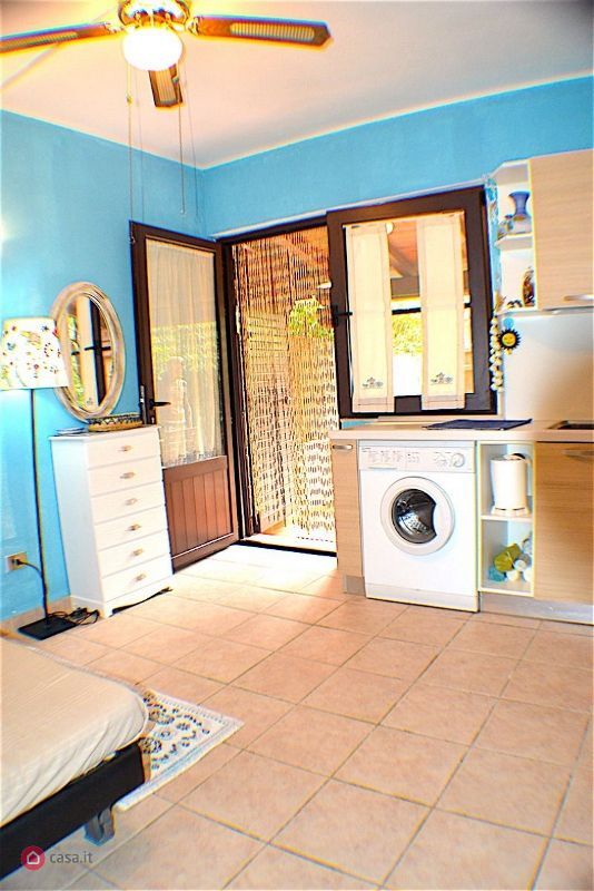 Casa vacanza Bilocale arredata in affitto a San Teodoro