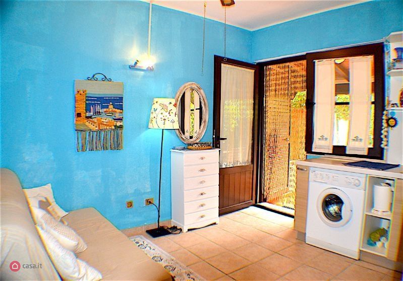 Casa vacanza Bilocale arredata in affitto a San Teodoro