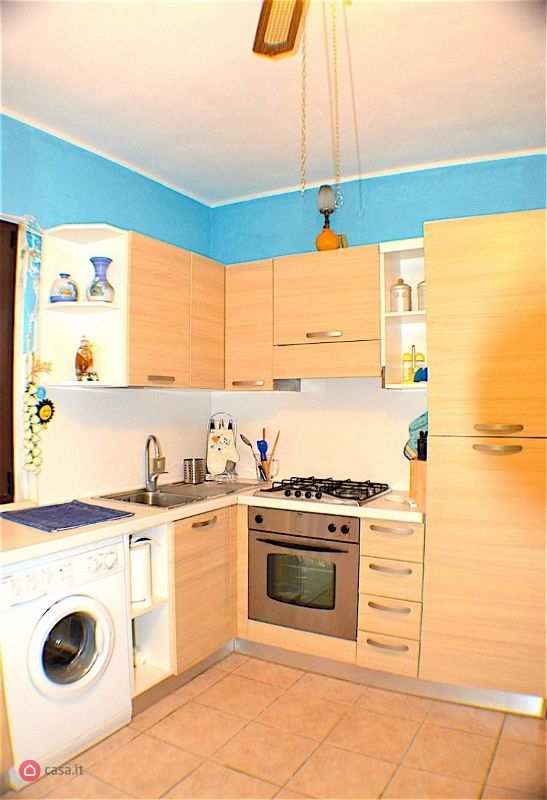 Casa vacanza Bilocale arredata in affitto a San Teodoro