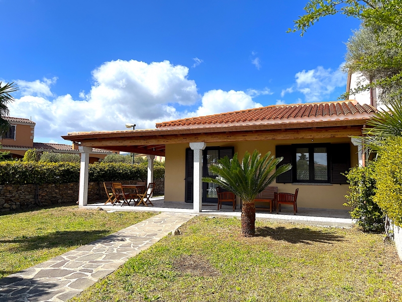 Casa vacanza 3 Locali arredata in affitto a San Teodoro