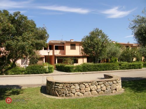 Casa vacanza 3 Locali arredata in affitto a San Teodoro