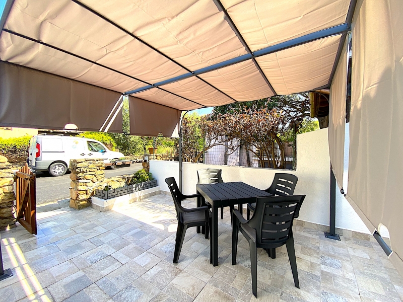 Casa vacanza Bilocale arredata in affitto a San Teodoro