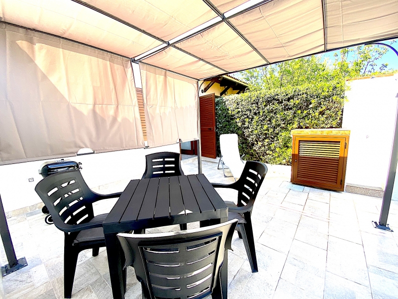 Casa vacanza Bilocale arredata in affitto a San Teodoro