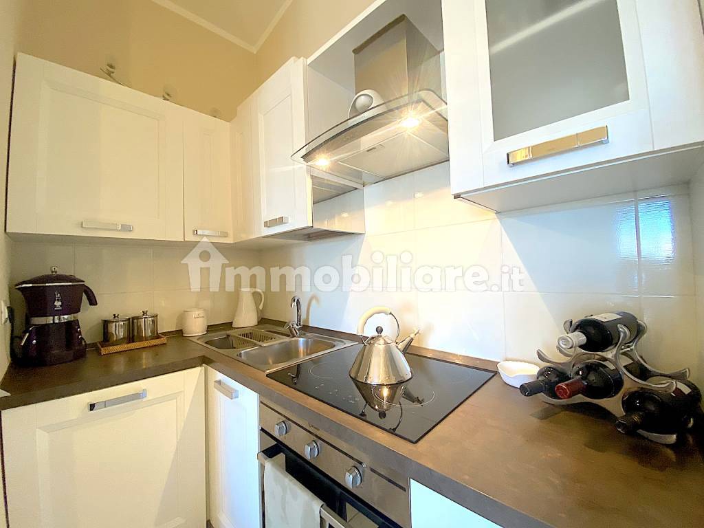 Casa vacanza Bilocale arredata in affitto a San Teodoro