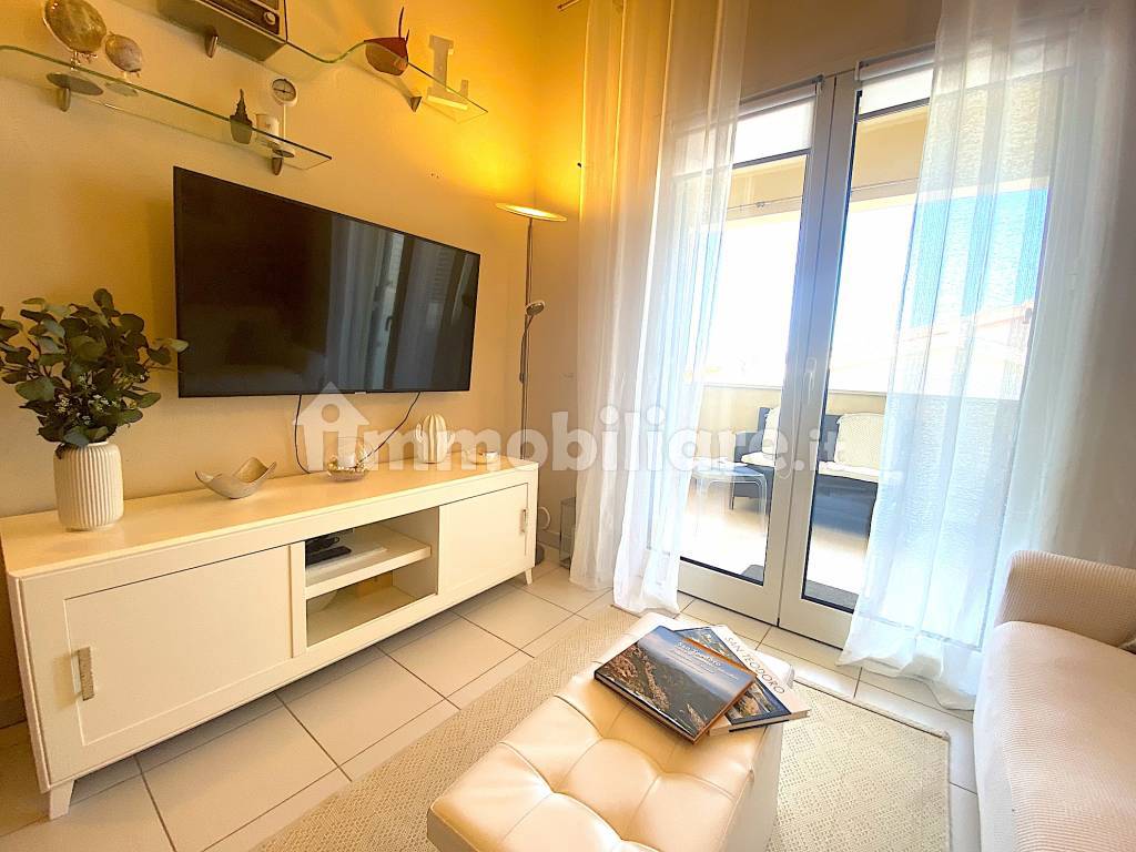 Casa vacanza Bilocale arredata in affitto a San Teodoro