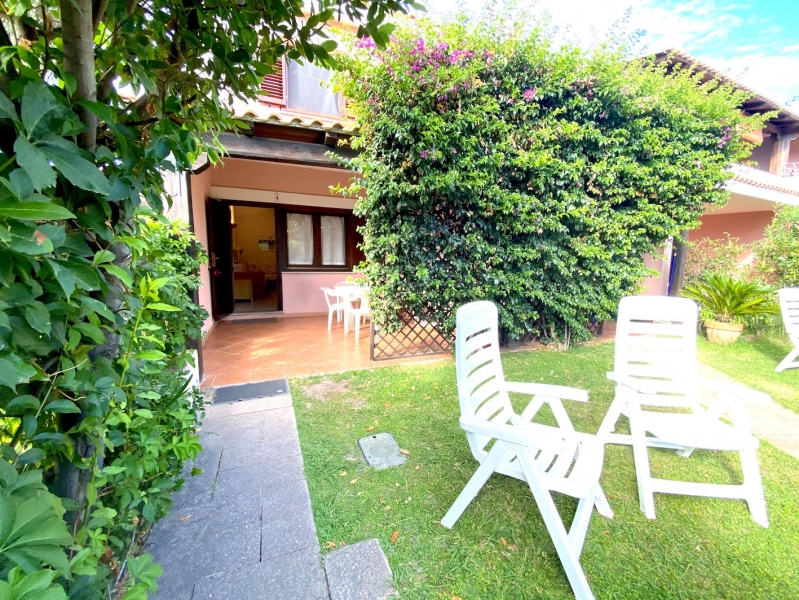 Casa vacanza 3 Locali arredata in affitto a San Teodoro