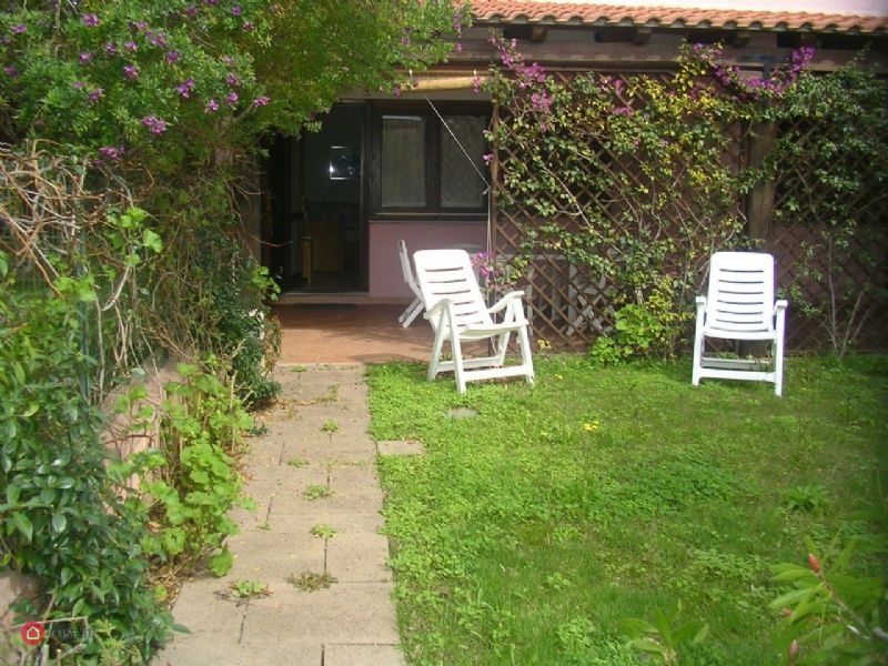 Casa vacanza 3 Locali arredata in affitto a San Teodoro