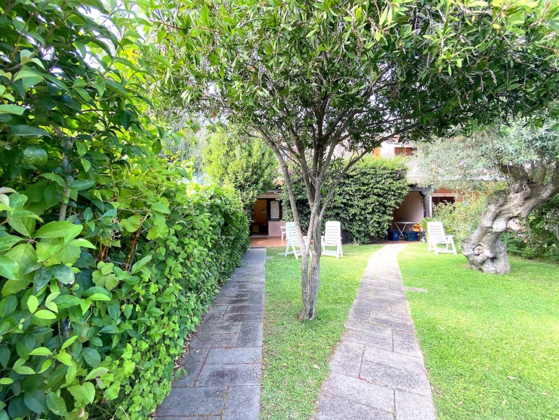 Casa vacanza 3 Locali arredata in affitto a San Teodoro