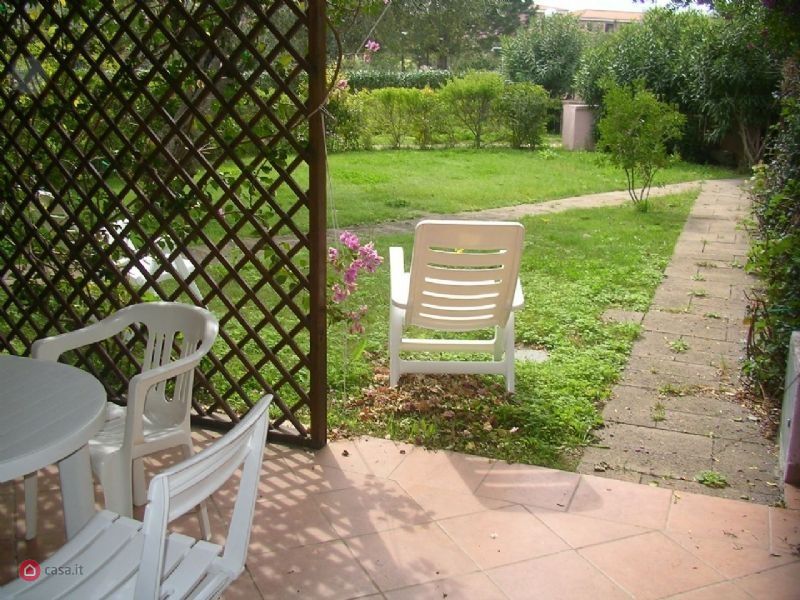 Casa vacanza 3 Locali arredata in affitto a San Teodoro