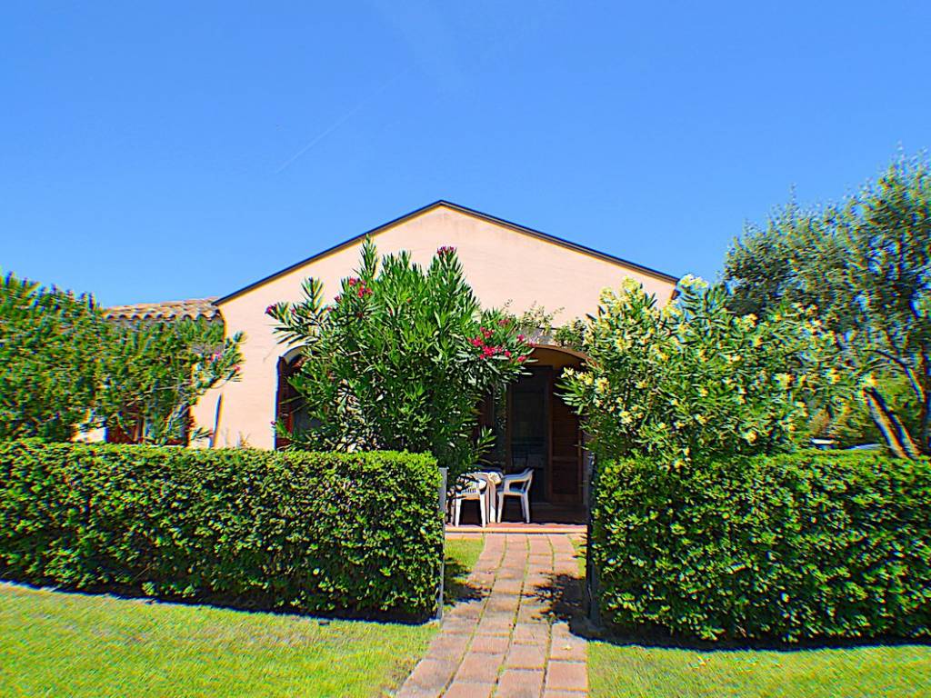 Casa vacanza 3 Locali arredata in affitto a San Teodoro