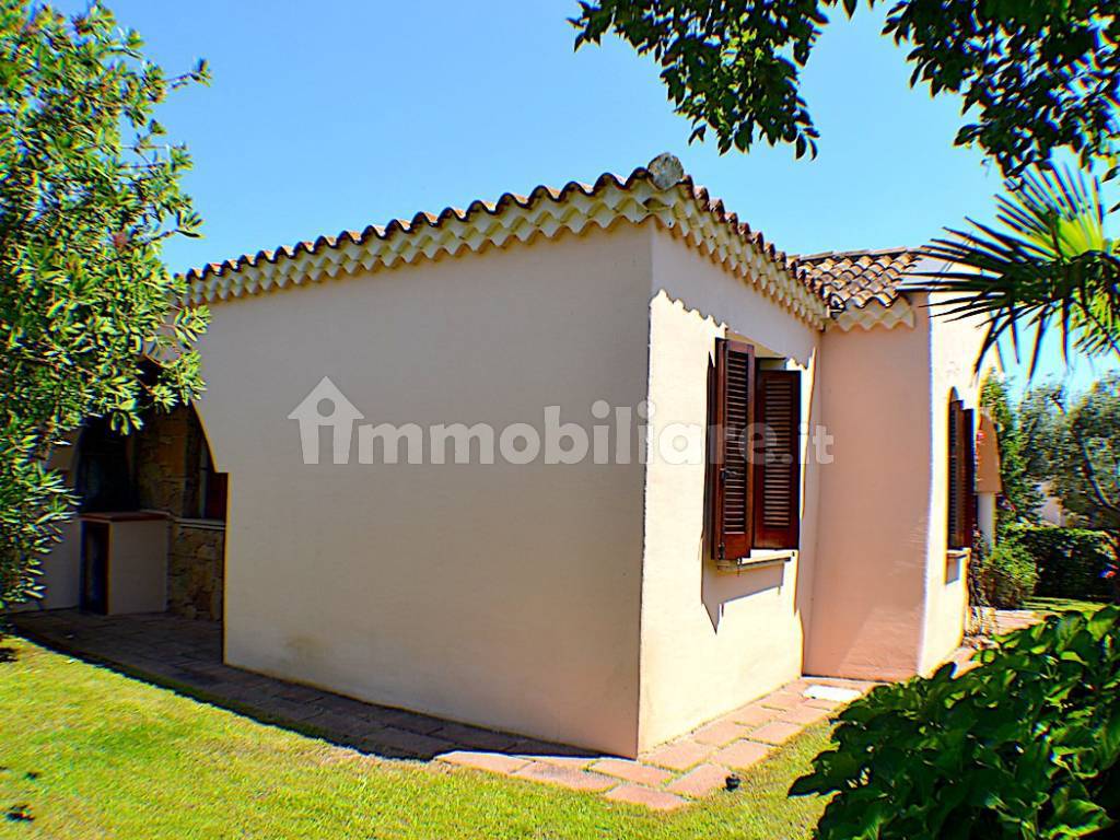 Casa vacanza 3 Locali arredata in affitto a San Teodoro