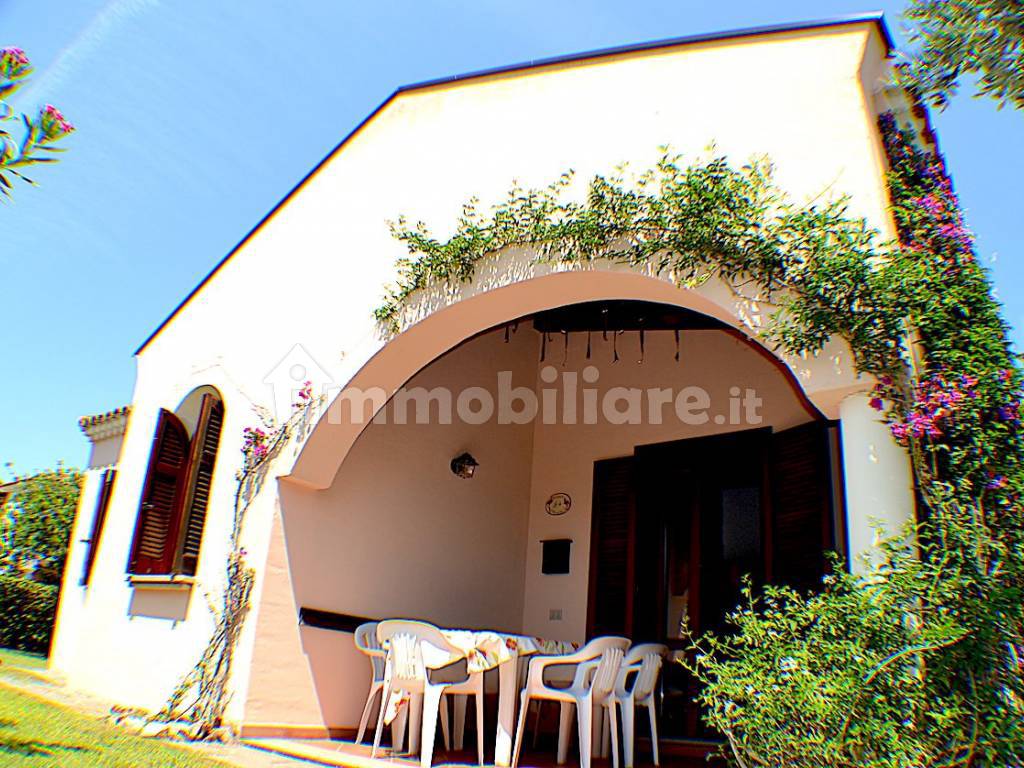 Casa vacanza 3 Locali arredata in affitto a San Teodoro