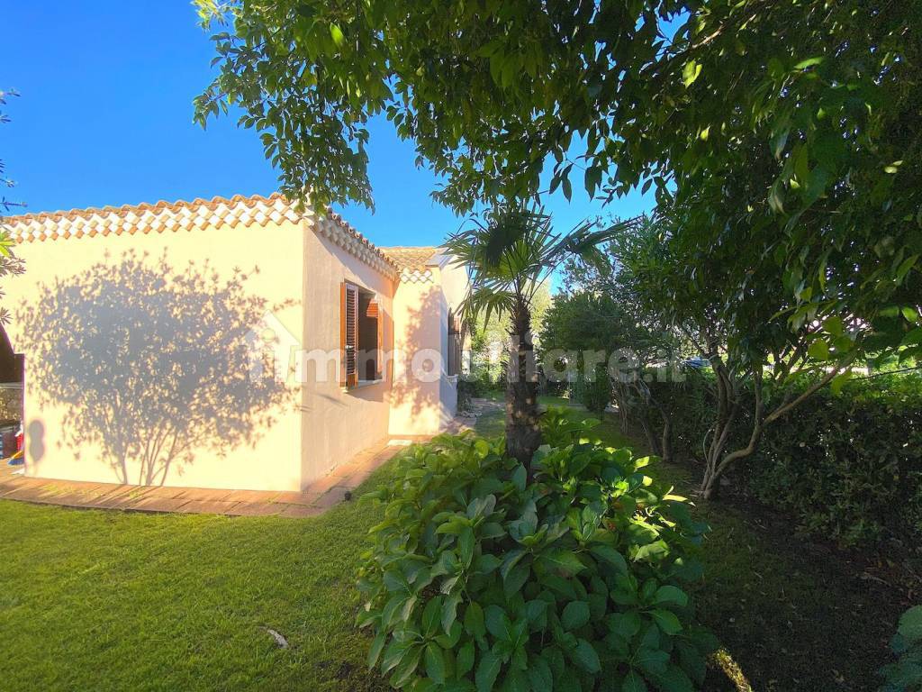 Casa vacanza 3 Locali arredata in affitto a San Teodoro