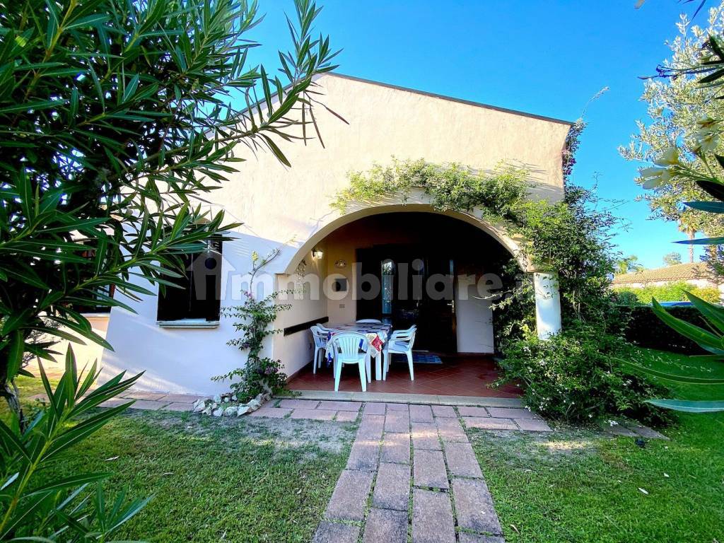 Casa vacanza 3 Locali arredata in affitto a San Teodoro