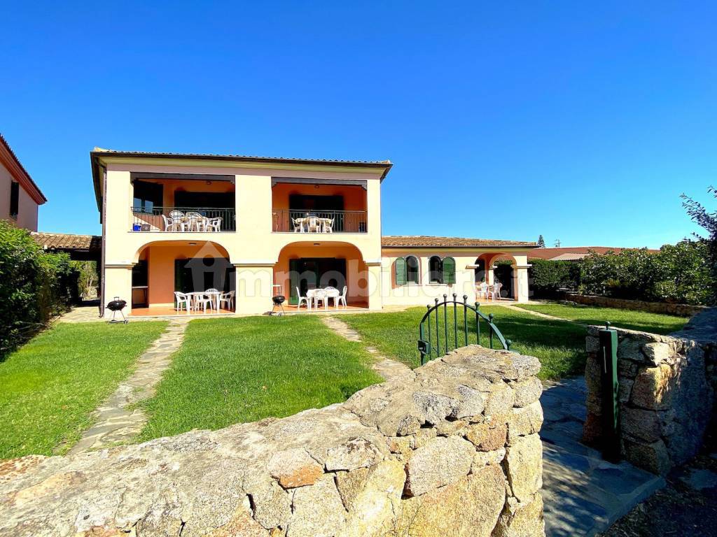 Casa vacanza 3 Locali arredata in affitto a San Teodoro