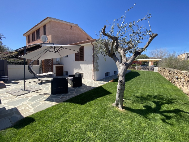 Casa vacanza 4 Locali arredata in affitto a San Teodoro