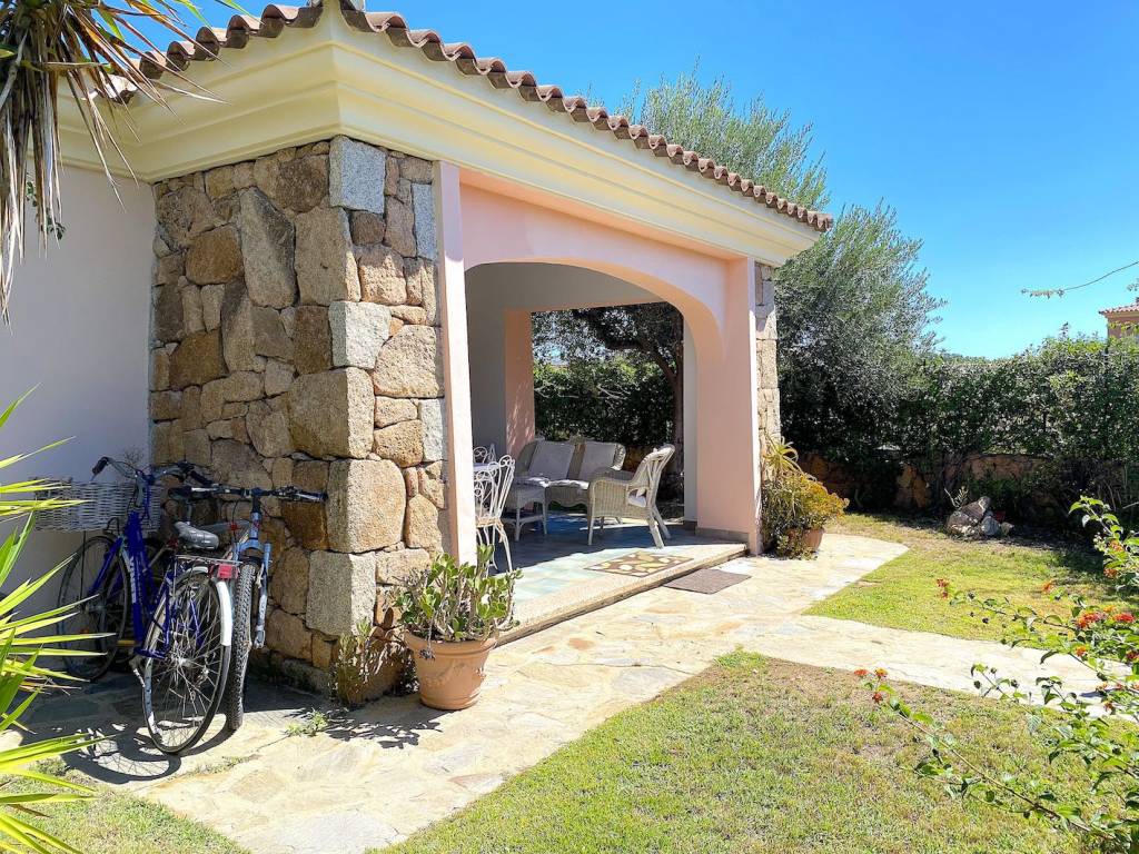 Casa vacanza 3 Locali con terrazzo a San Teodoro