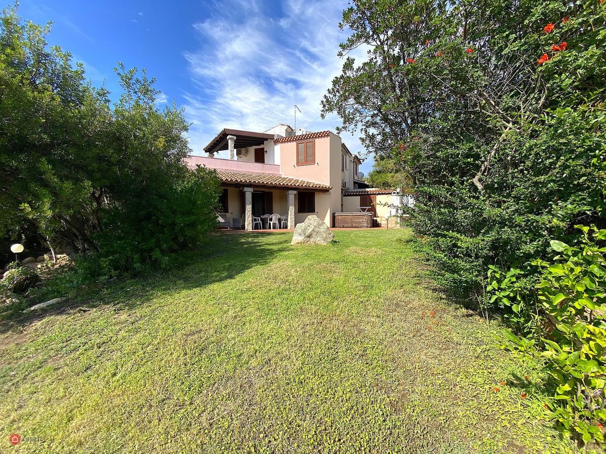 Casa vacanza 4 Locali arredata in affitto a San Teodoro