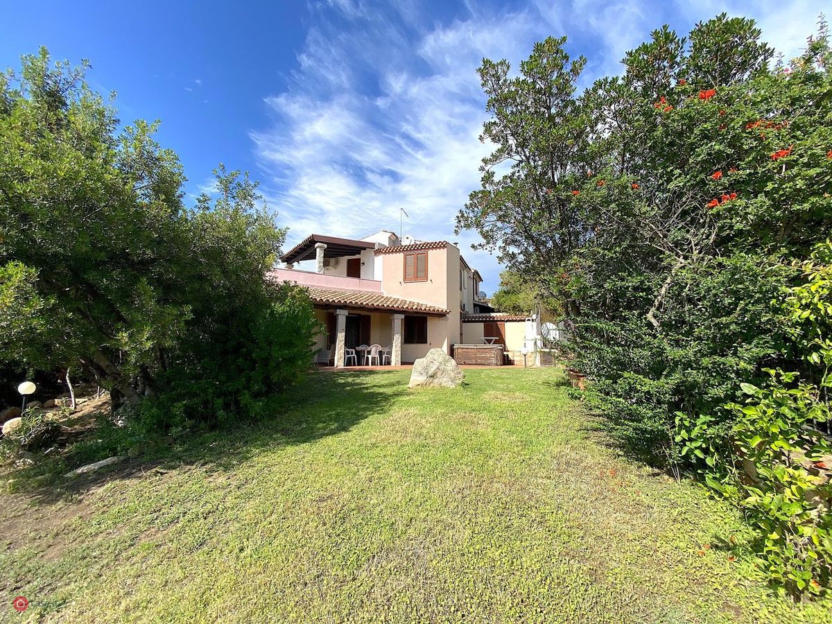 Casa vacanza 4 Locali arredata in affitto a San Teodoro