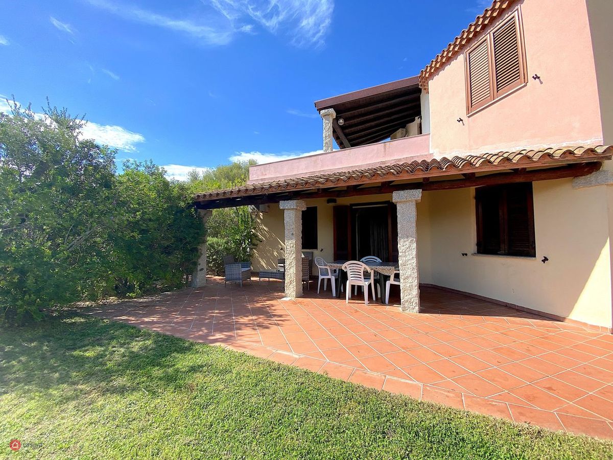 Casa vacanza 4 Locali arredata in affitto a San Teodoro