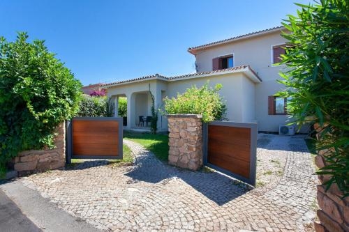 Casa vacanza 4 Locali classe A4 a San Teodoro