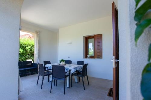 Casa vacanza 4 Locali classe A4 a San Teodoro