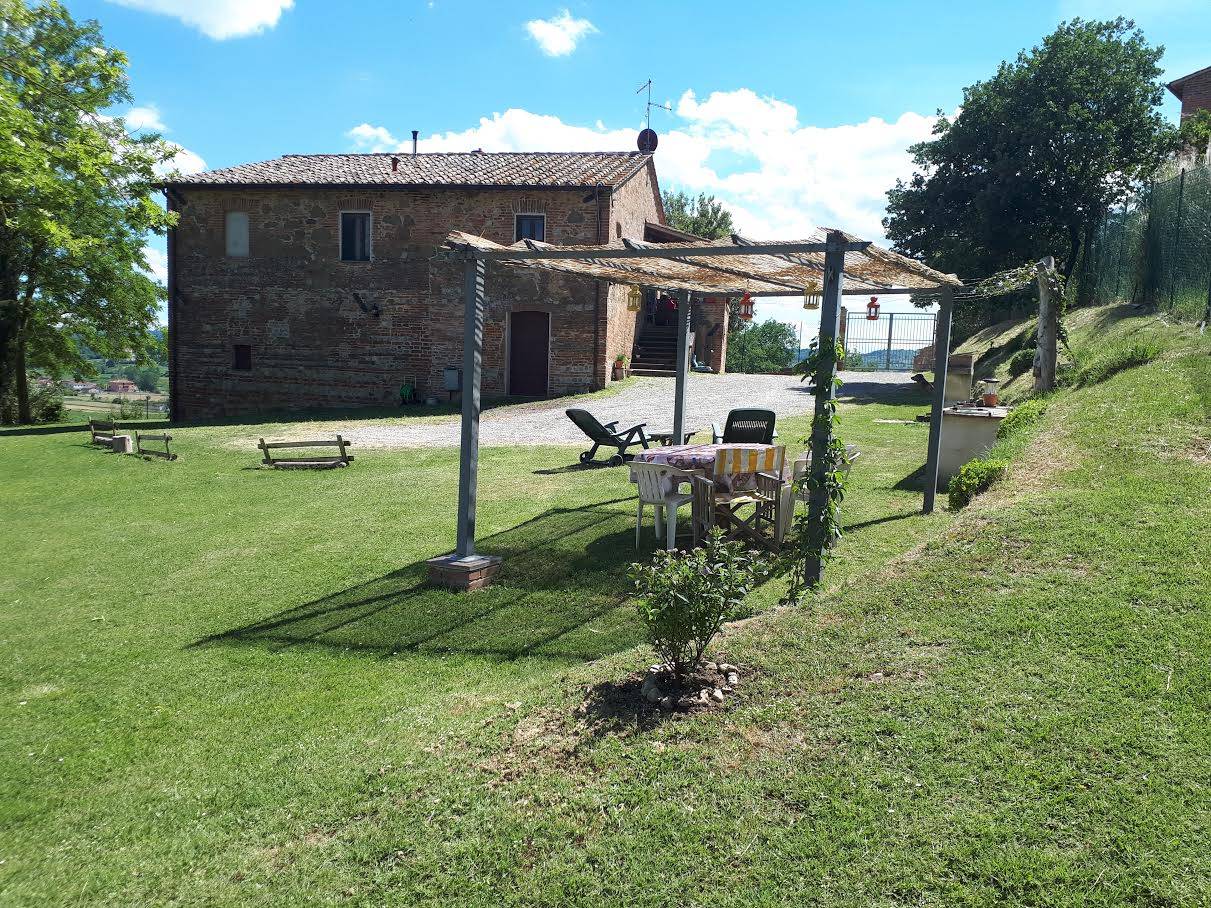 Rustico in vendita a Citt della Pieve