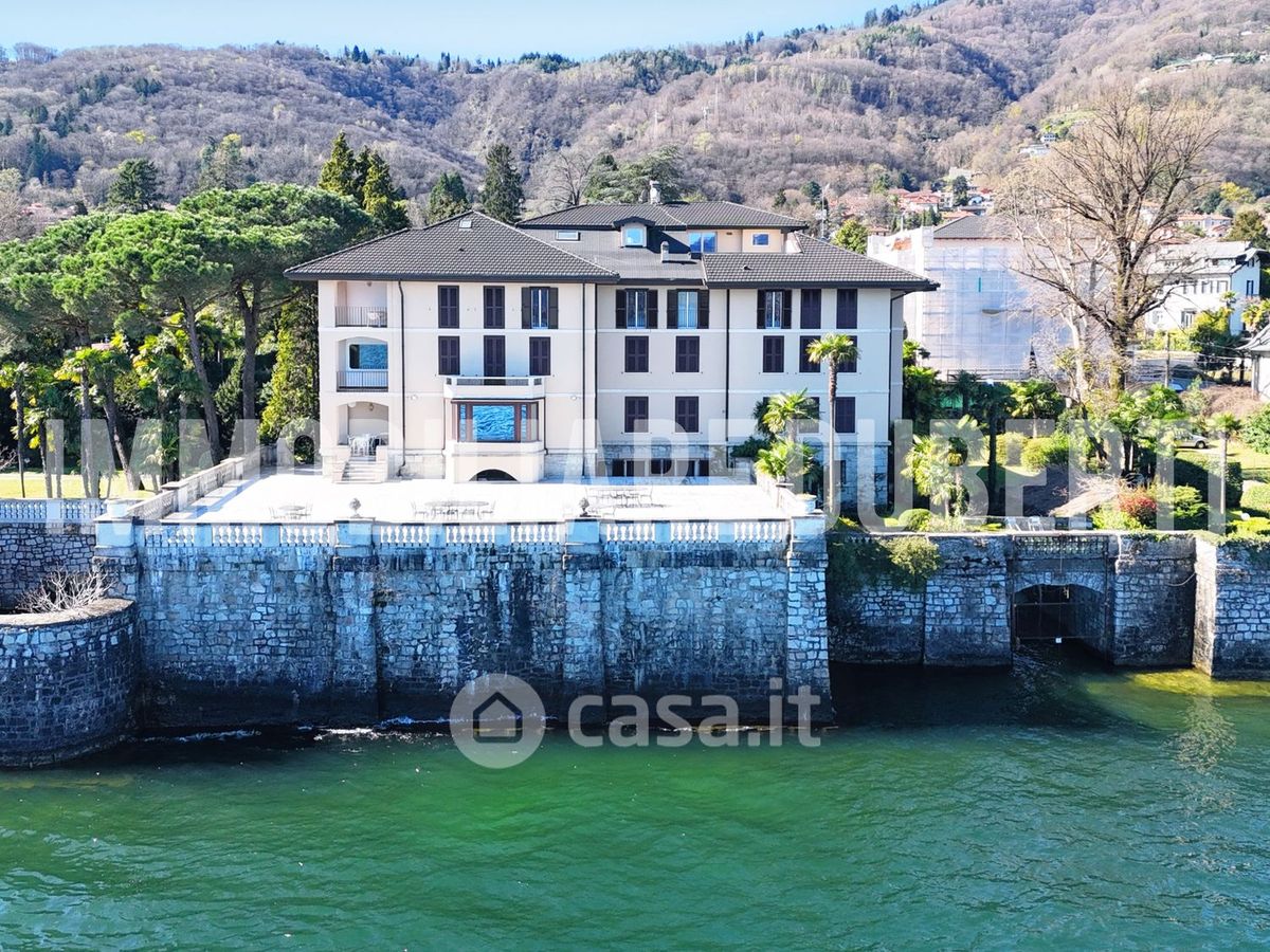 Appartamento in vendita a Stresa