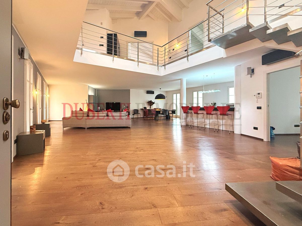 Attico in vendita a Gallarate