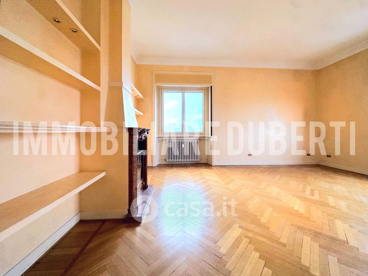 Attico in affitto a Varese