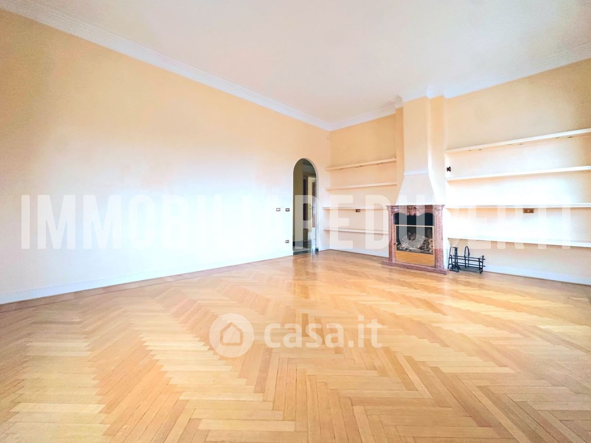 Attico in affitto a Varese