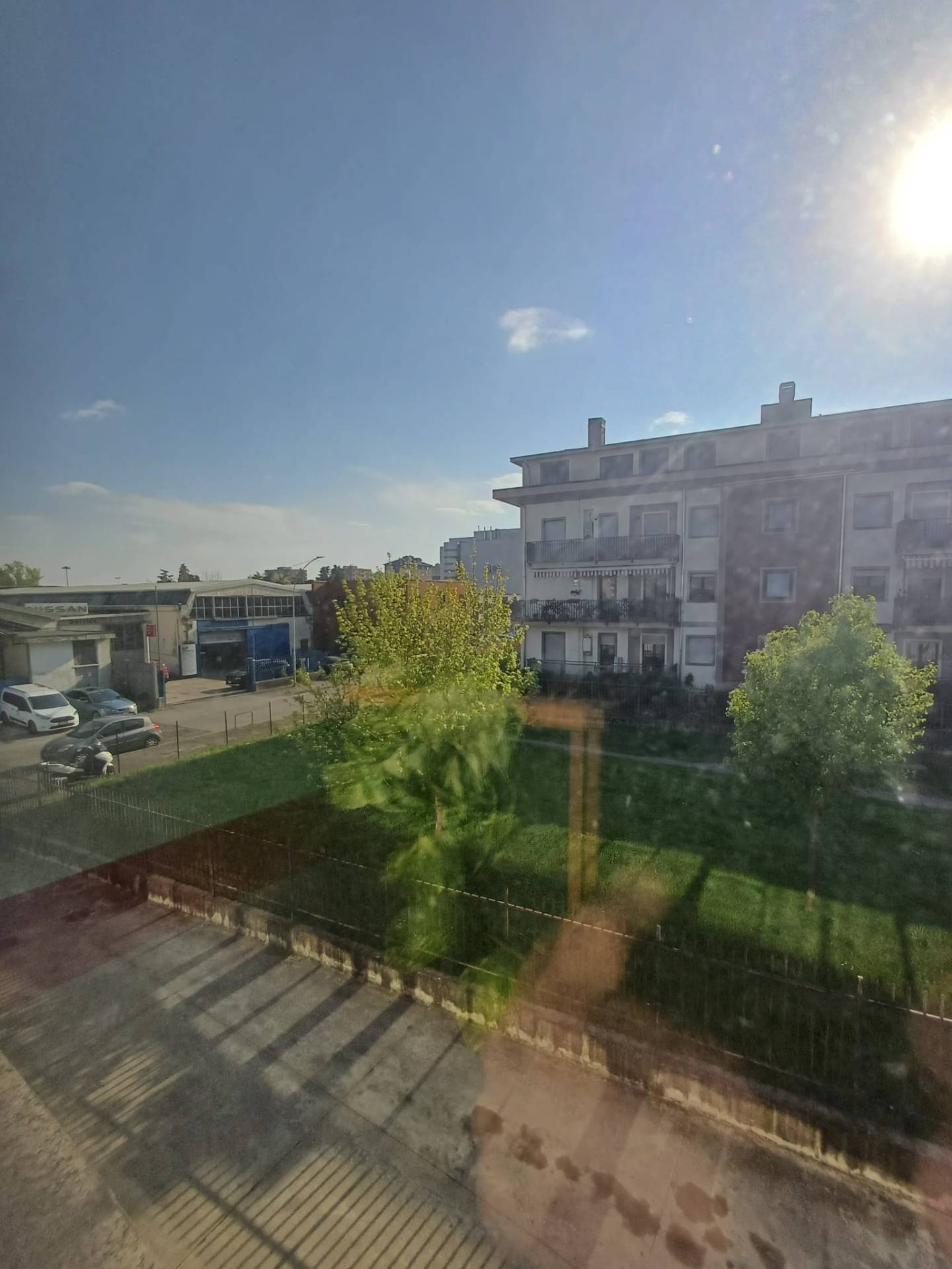 Studio/Ufficio in vendita a Trezzano sul Naviglio