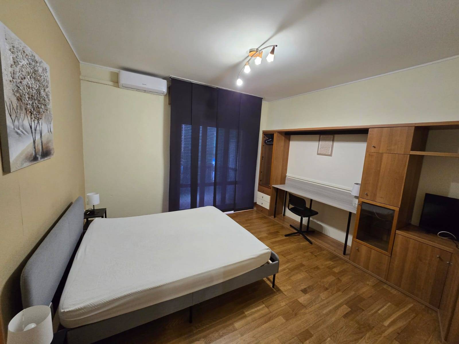 Appartamento in affitto a Milano, Baggio